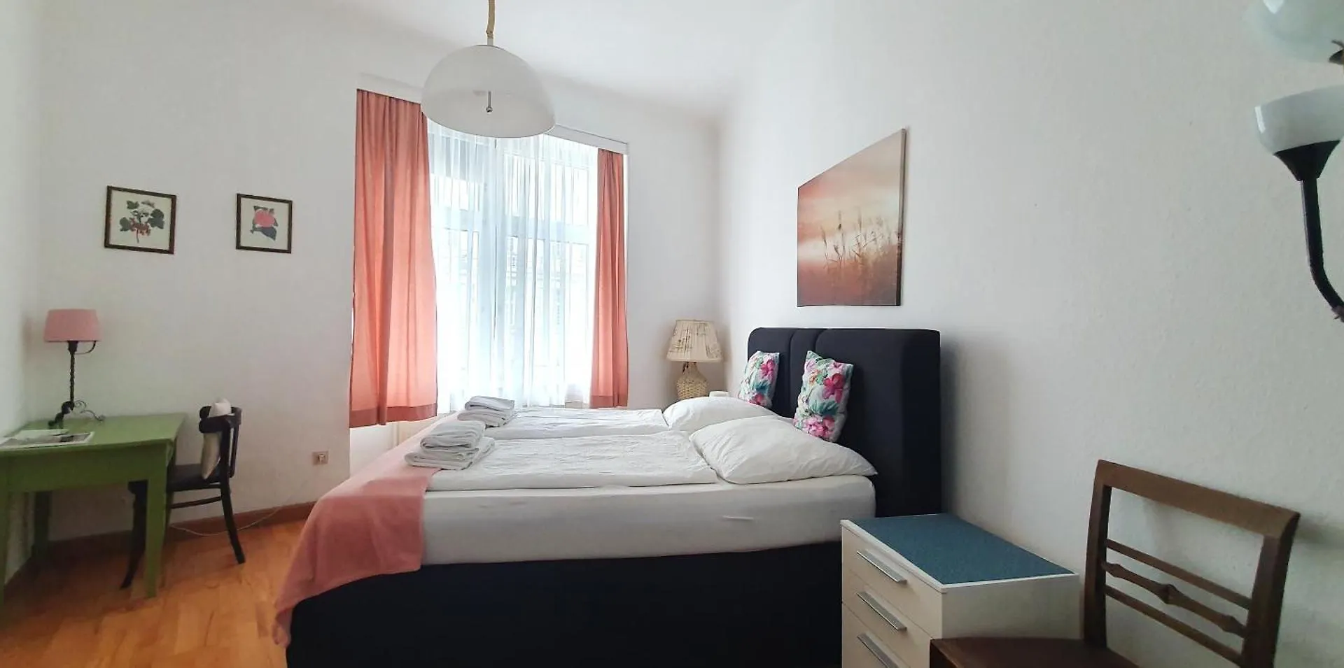 Suite In Imperial Design, Central Location Vienna 0*,  Austria