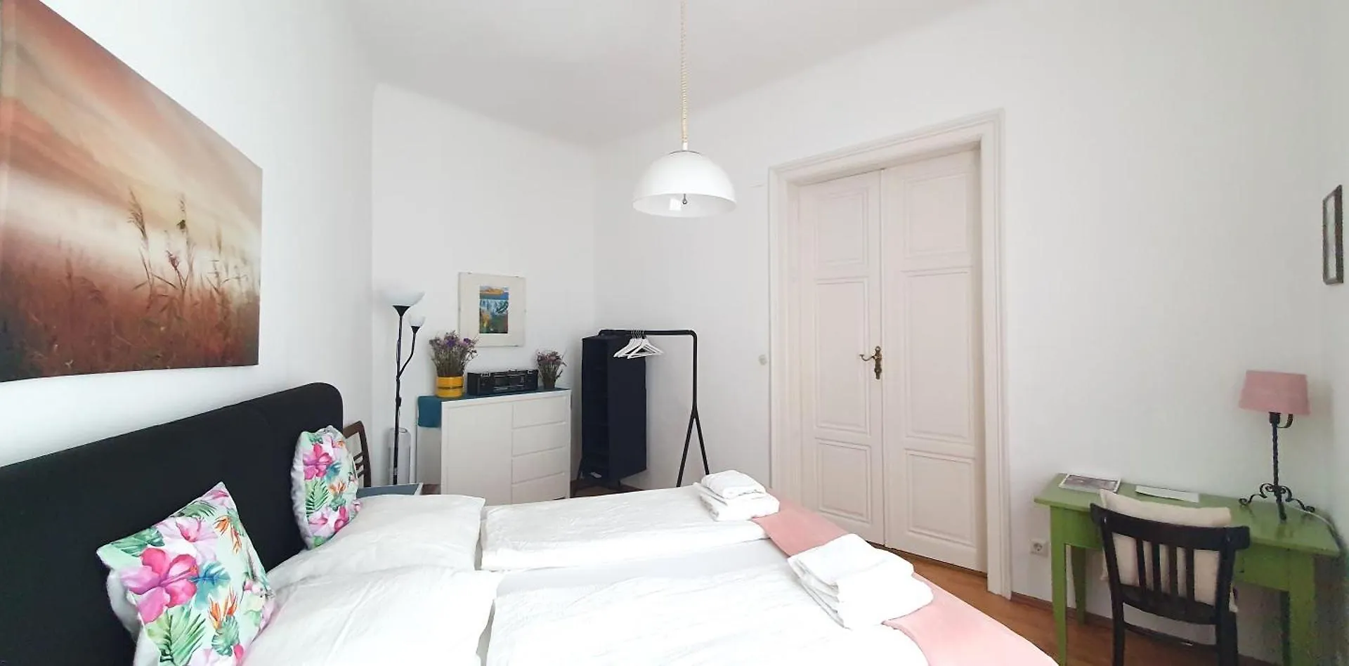 Apartment Suite In Imperial Design, Central Location Vienna Austria